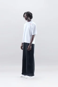 Scuffers T-shirts^Series White T-shirt