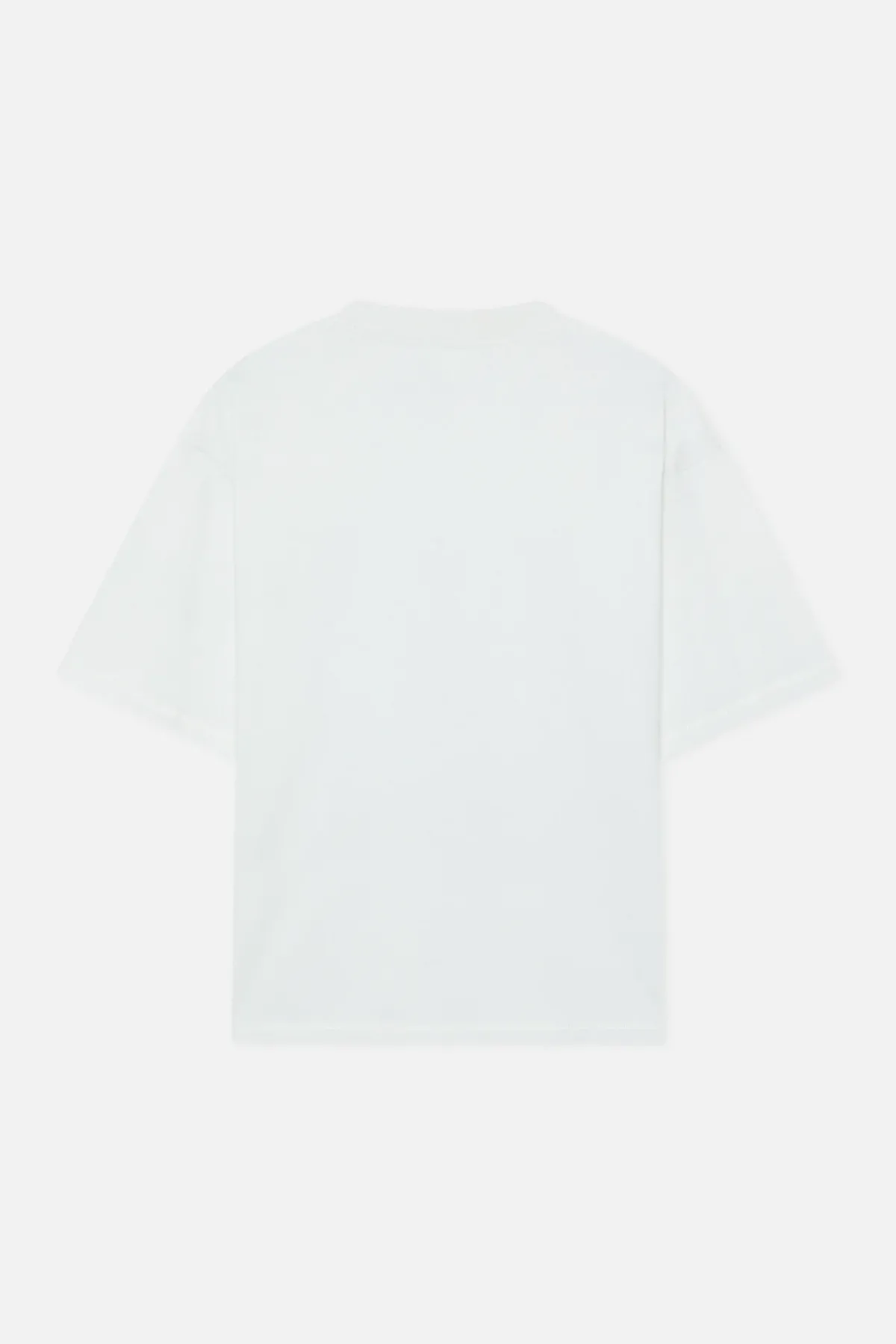 Scuffers T-shirts^Shield Ecru T-Shirt