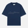 Scuffers T-shirts^Shyne Blue T-shirt