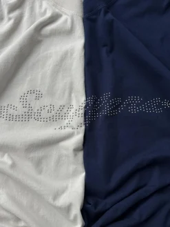 Scuffers T-shirts^Shyne Blue T-shirt