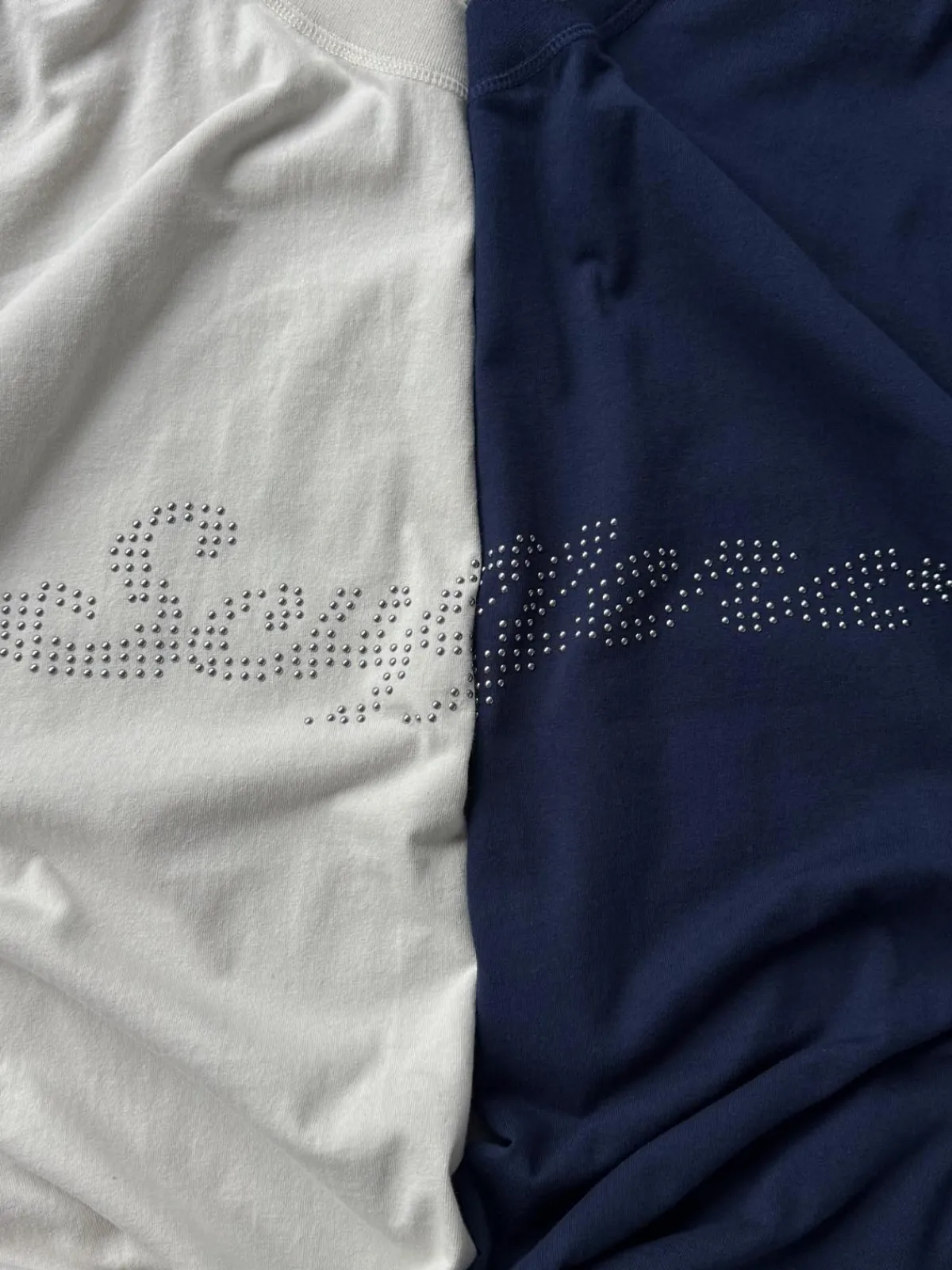 Scuffers T-shirts^Shyne Blue T-shirt