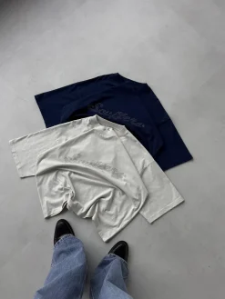 Scuffers T-shirts^Shyne Ecru T-shirt