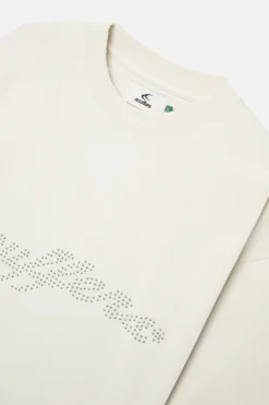 Scuffers T-shirts^Shyne Ecru T-shirt