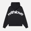 Scuffers Hoodies^Sign Dark Hoodie