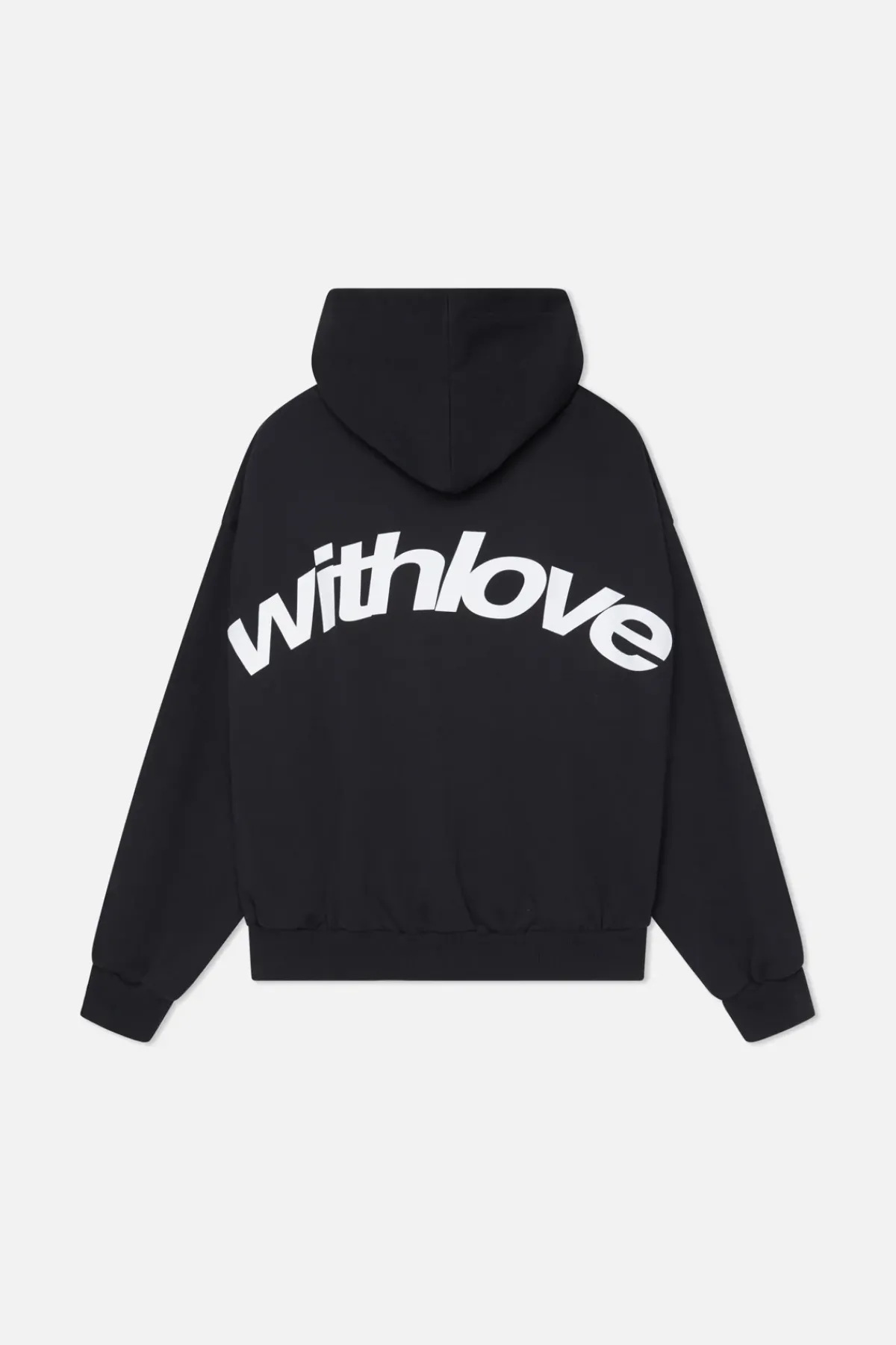 Scuffers Hoodies^Sign Dark Hoodie