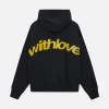 Scuffers Hoodies^Sign Hoodie