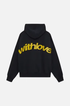 Scuffers Hoodies^Sign Hoodie