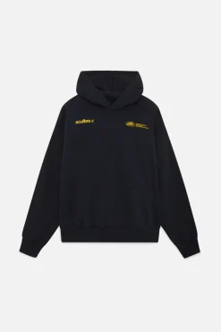 Scuffers Hoodies^Sign Hoodie