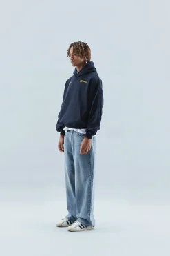 Scuffers Hoodies^Sign Hoodie