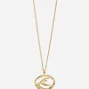 Scuffers Jewelry^Signature Necklace AU