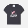 Scuffers Tops | T-shirts^Souvenir Dark Grey Top