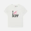 Scuffers Tops | T-shirts^Souvenir Ecru Top