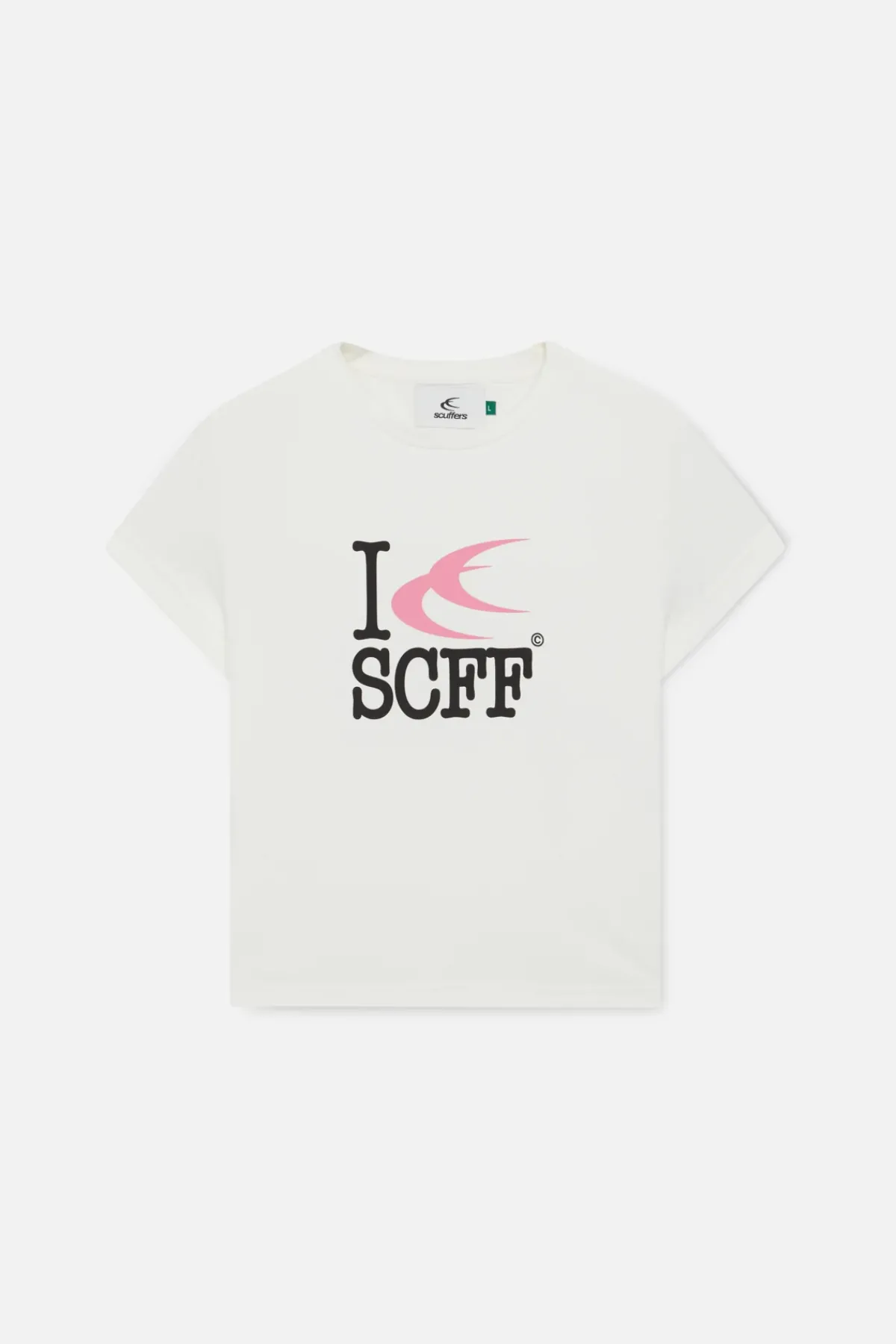 Scuffers Tops | T-shirts^Souvenir Ecru Top