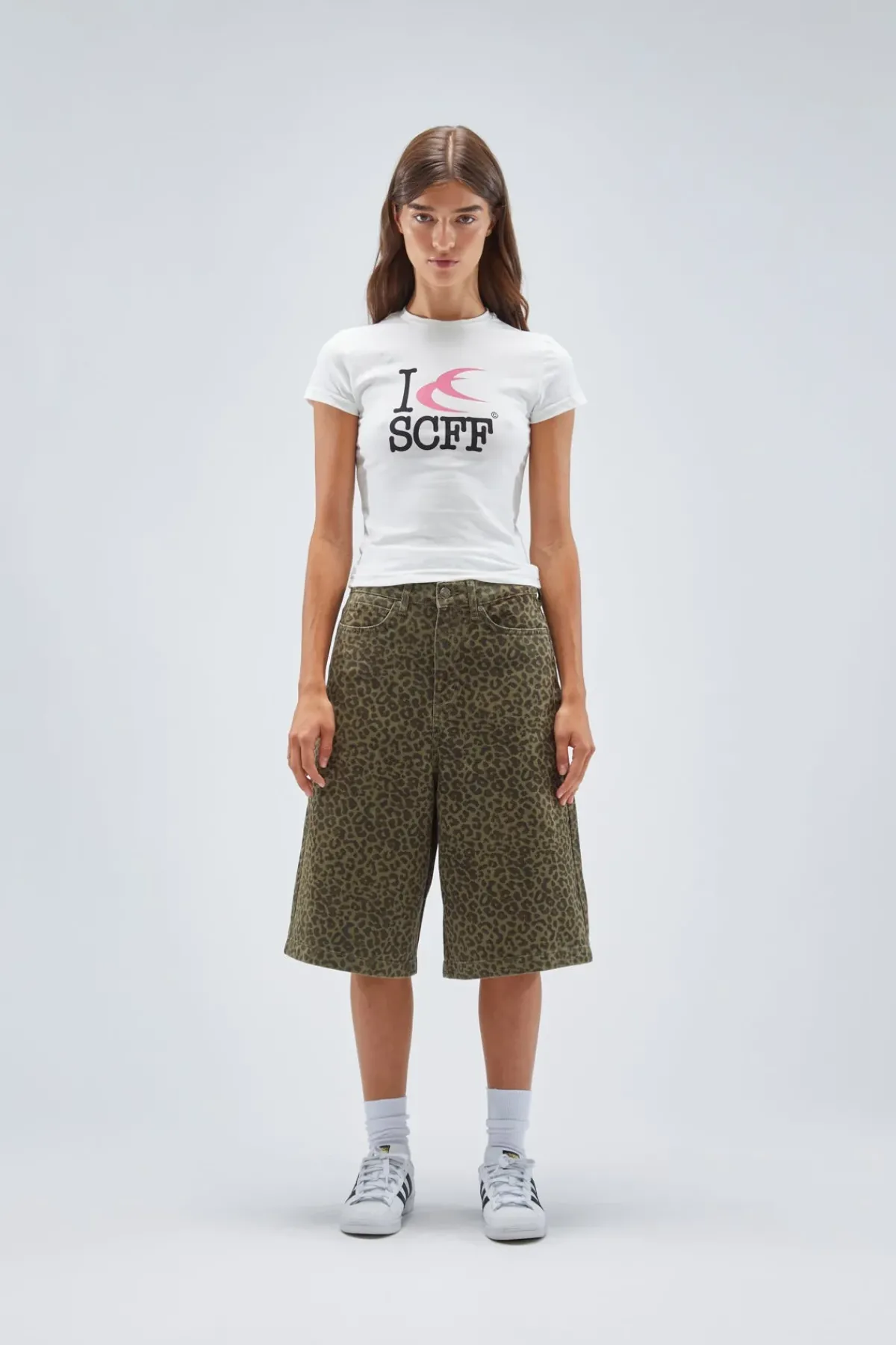 Scuffers Tops | T-shirts^Souvenir Ecru Top