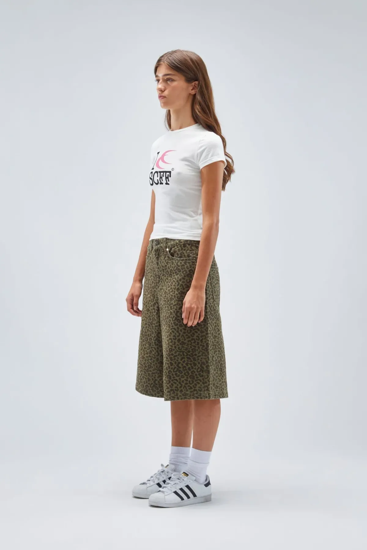 Scuffers Tops | T-shirts^Souvenir Ecru Top