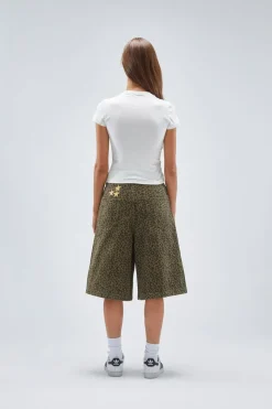 Scuffers Tops | T-shirts^Souvenir Ecru Top