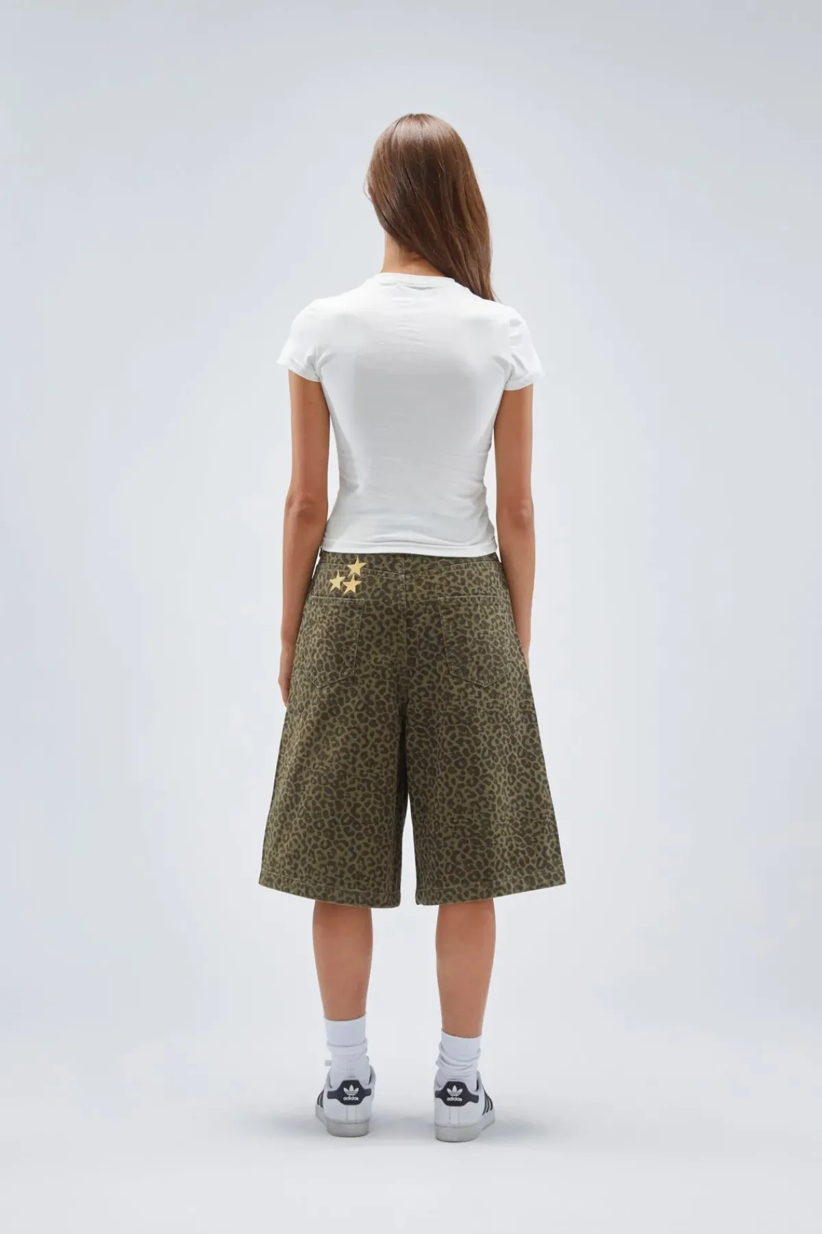 Scuffers Tops | T-shirts^Souvenir Ecru Top