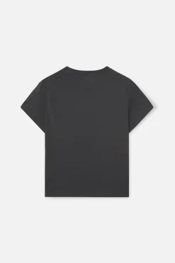 Scuffers Tops | T-shirts^Spam Grey Top