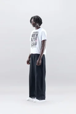 Scuffers Tops | T-shirts^Spam White Top