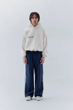 Scuffers Pants & Sweatpants^Sport Tech Pants Navy & Green