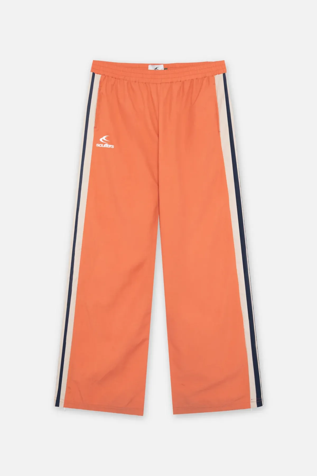 Scuffers Pants & Sweatpants^Sport Tech Pants Salmon