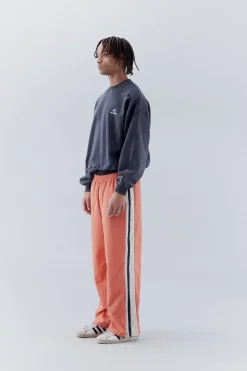 Scuffers Pants & Sweatpants^Sport Tech Pants Salmon