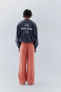Scuffers Pants & Sweatpants^Sport Tech Pants Salmon