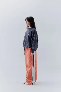 Scuffers Pants & Sweatpants^Sport Tech Pants Salmon