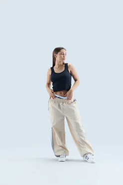 Scuffers Pants & Sweatpants^Sports Tech Beige Pants