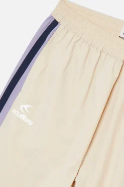 Scuffers Pants & Sweatpants^Sports Tech Beige Pants