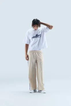 Scuffers Pants & Sweatpants^Sports Tech Beige Pants
