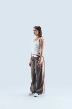 Scuffers Pants & Sweatpants^Sports Tech Brown Pants