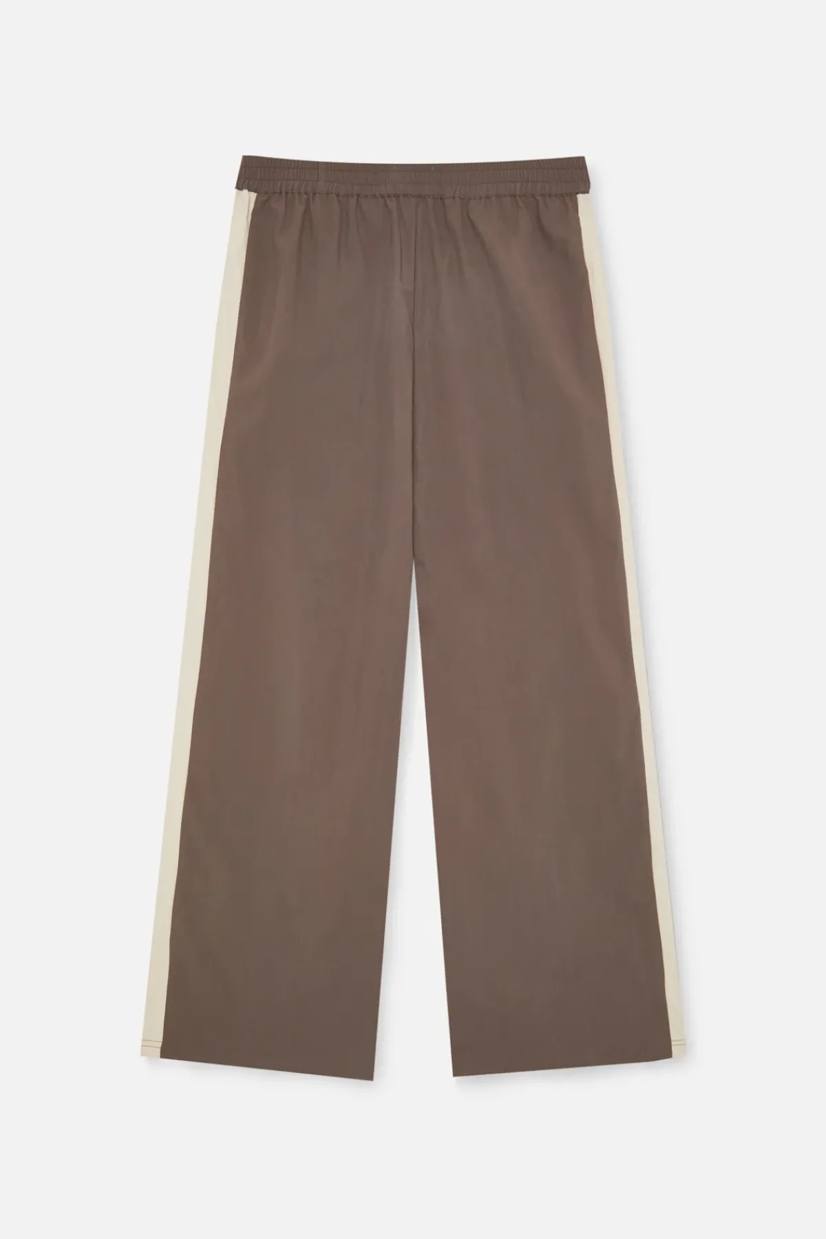 Scuffers Pants & Sweatpants^Sports Tech Brown Pants
