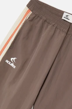 Scuffers Pants & Sweatpants^Sports Tech Brown Pants