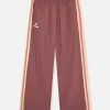Scuffers Pants & Sweatpants^Sports Tech Burgundy Pants