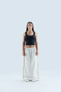 Scuffers Skirts | Skirts^Sports Tech Ecru Skirt