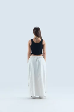 Scuffers Skirts | Skirts^Sports Tech Ecru Skirt