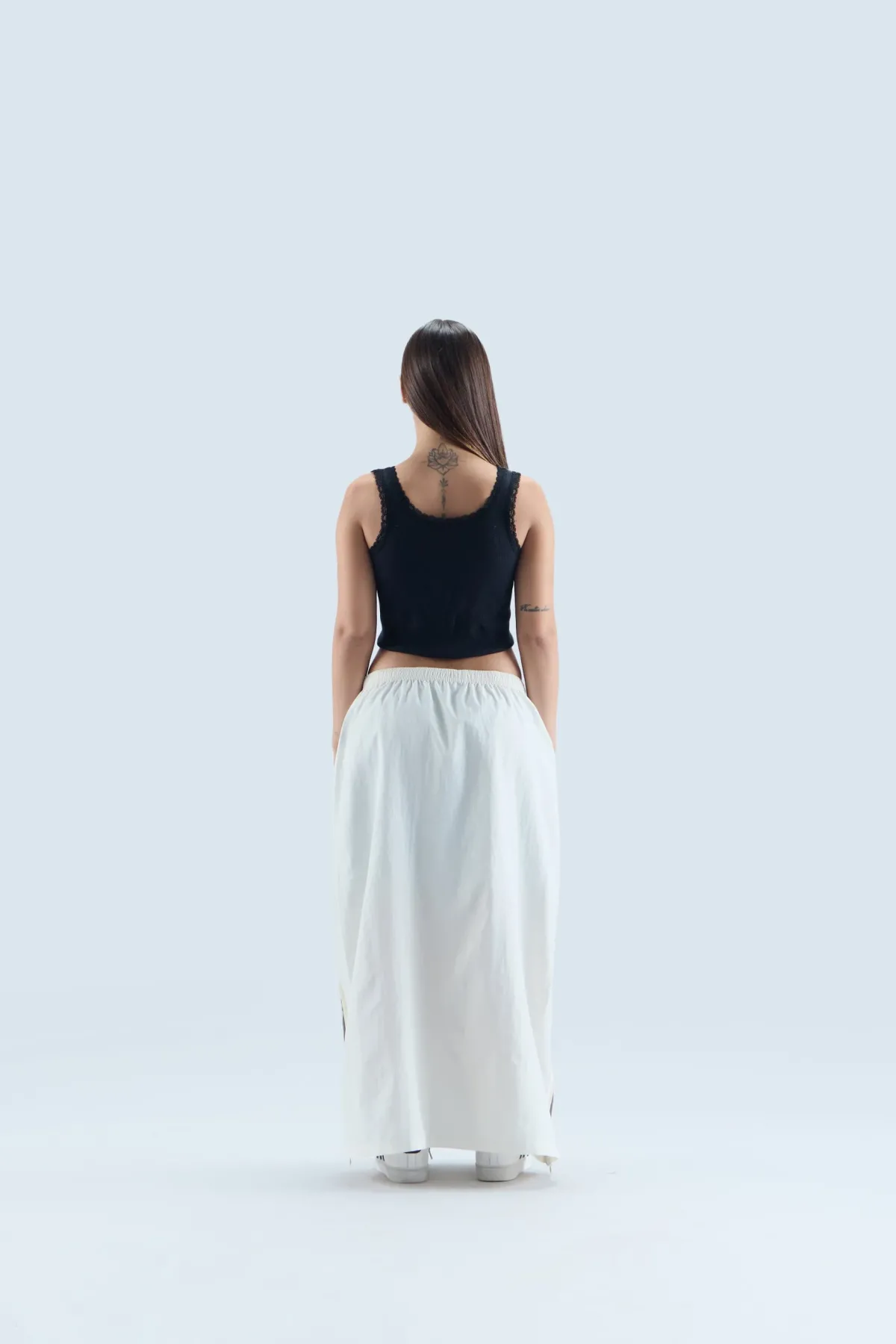 Scuffers Skirts | Skirts^Sports Tech Ecru Skirt