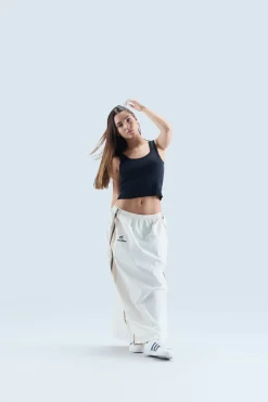 Scuffers Skirts | Skirts^Sports Tech Ecru Skirt