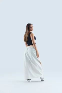 Scuffers Skirts | Skirts^Sports Tech Ecru Skirt