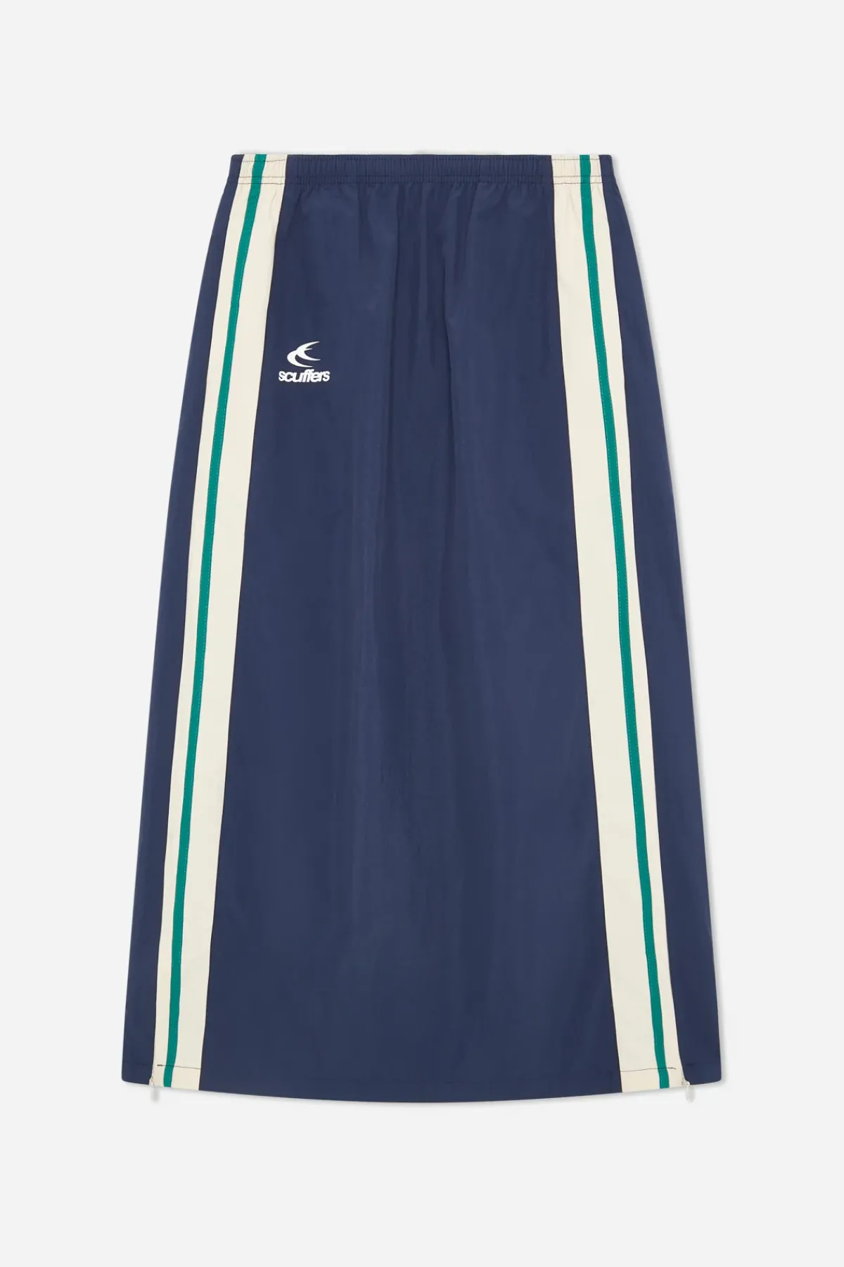 Scuffers Skirts | Skirts^Sports Tech Navy Blue Skirt