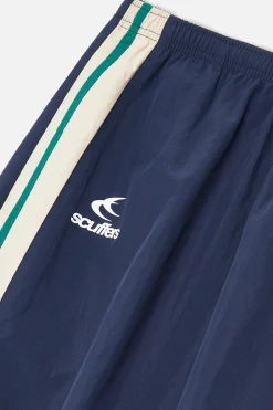 Scuffers Skirts | Skirts^Sports Tech Navy Blue Skirt