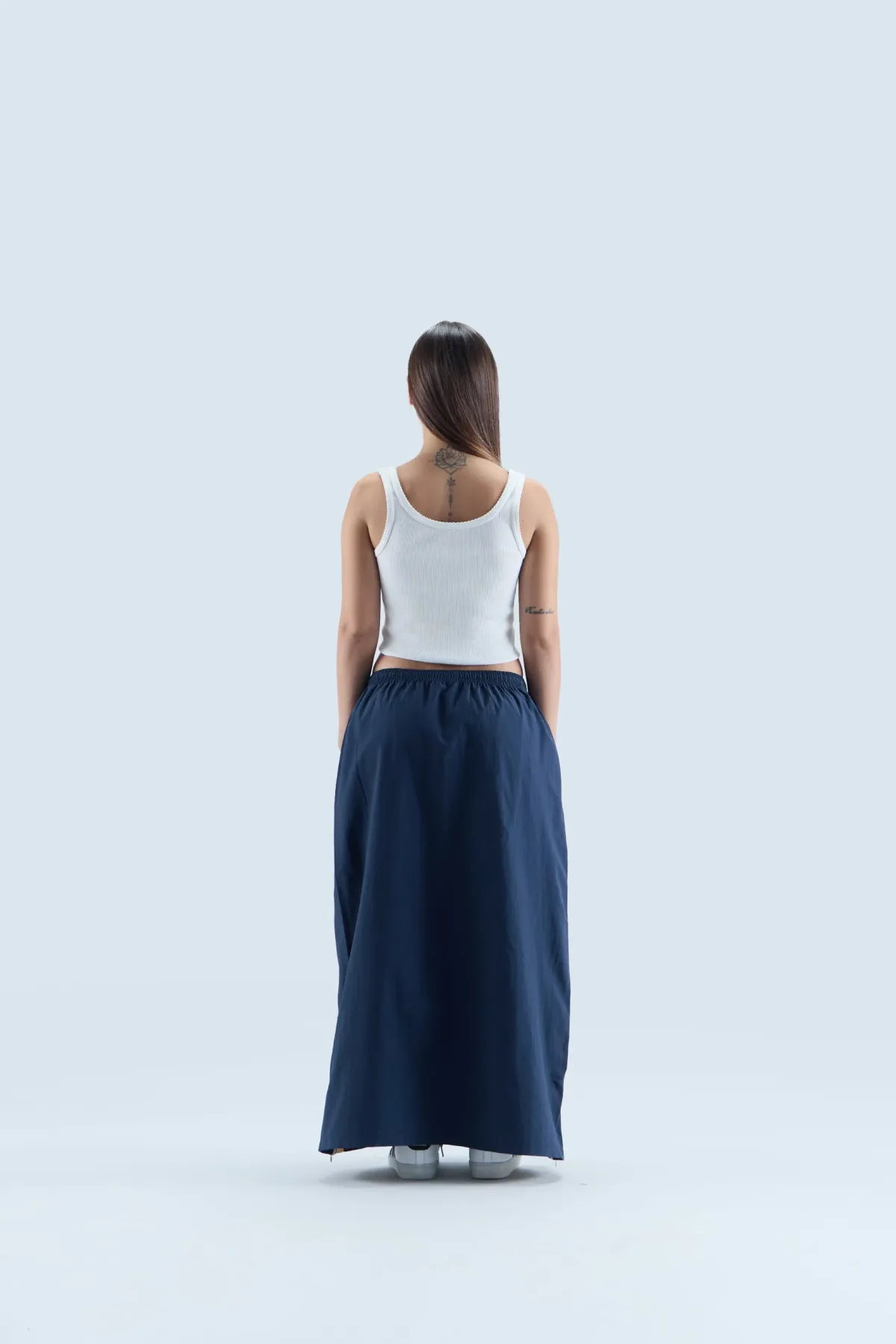 Scuffers Skirts | Skirts^Sports Tech Navy Blue Skirt