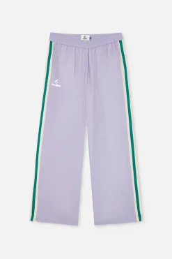 Scuffers Pants & Sweatpants^Sports Tech Purple Pants