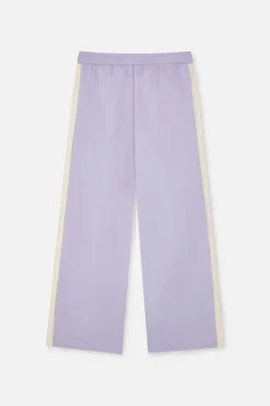 Scuffers Pants & Sweatpants^Sports Tech Purple Pants