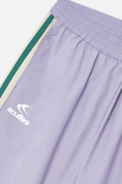 Scuffers Pants & Sweatpants^Sports Tech Purple Pants