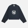 Scuffers Crewneck^SSS Dark League Sweatshirt