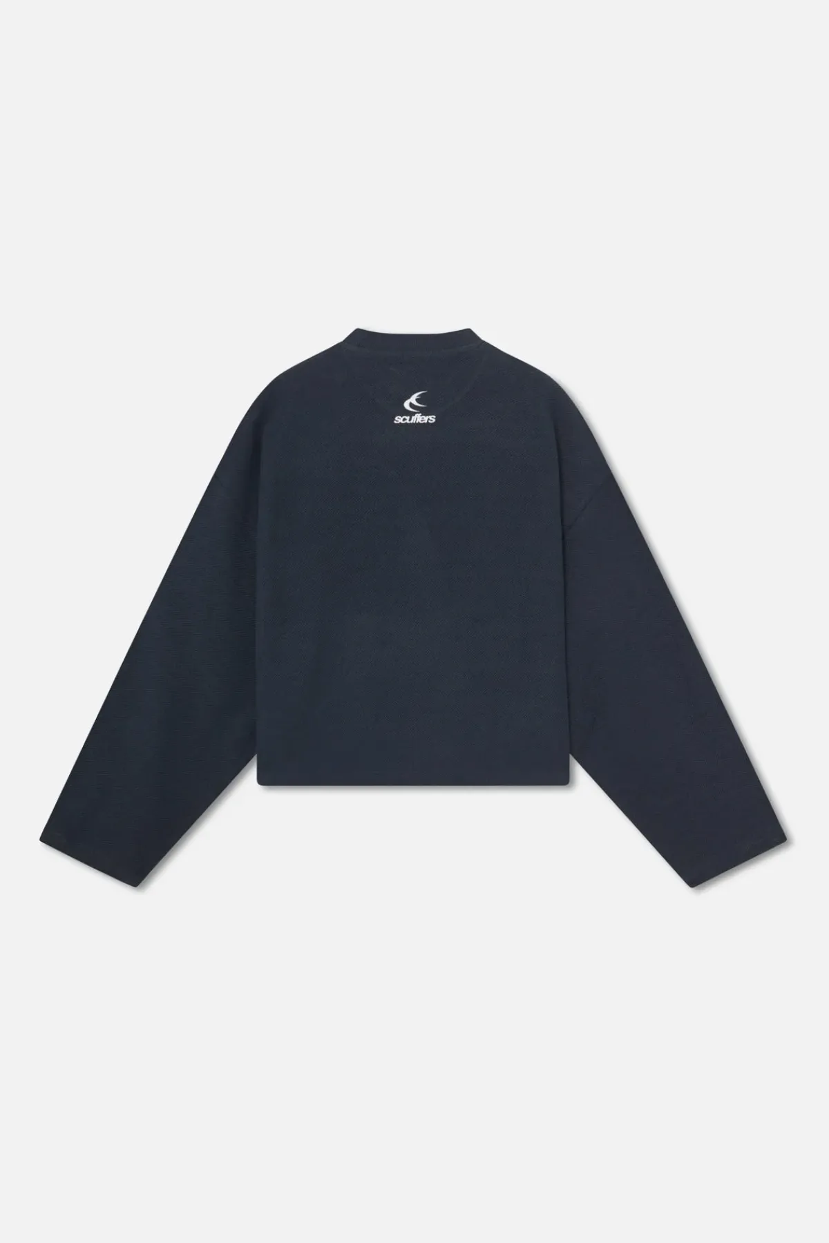 Scuffers Crewneck^SSS Dark League Sweatshirt