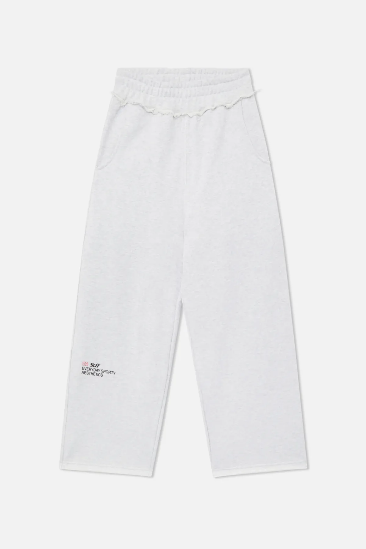 Scuffers Pants & Sweatpants^SSS Grey Sporty Pants
