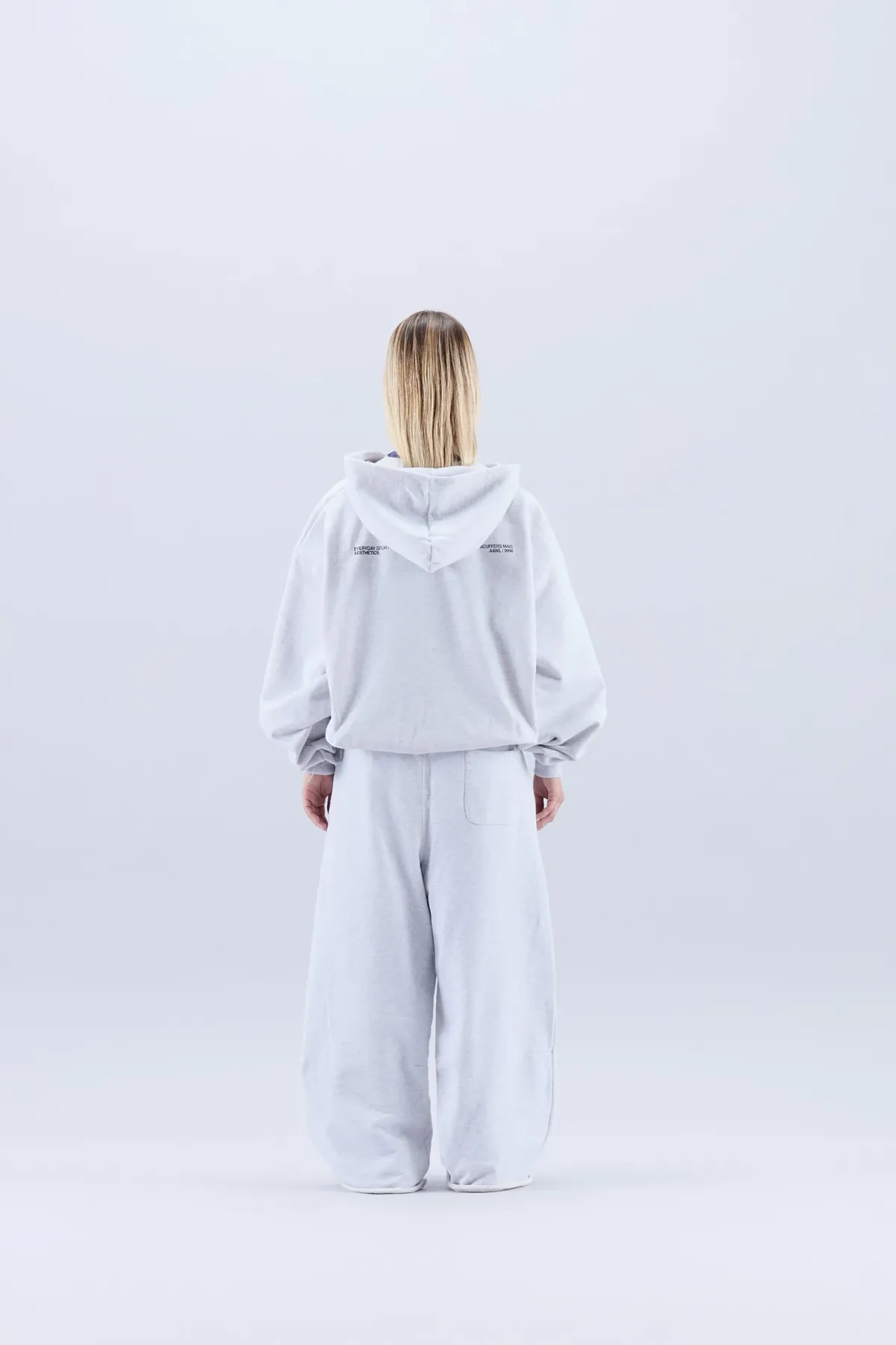 Scuffers Pants & Sweatpants^SSS Grey Sporty Pants